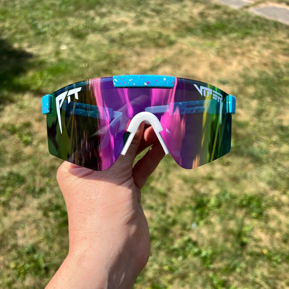 PIT VIPER Sunglasses